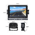 Wireless Backup Camera with Monitor System